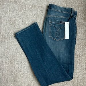Women’s Calvin Klein Jeans